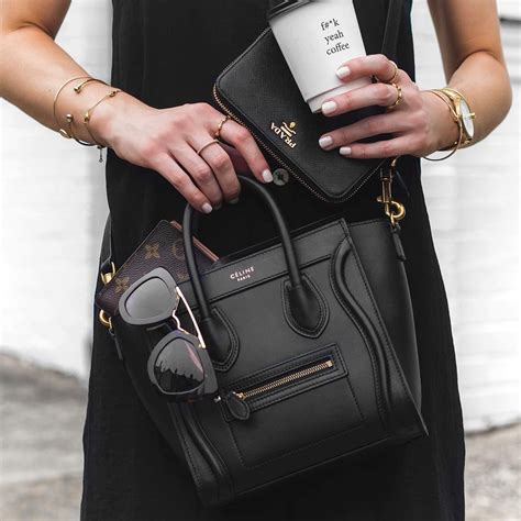 where to buy celine nano|céline nano handbags.